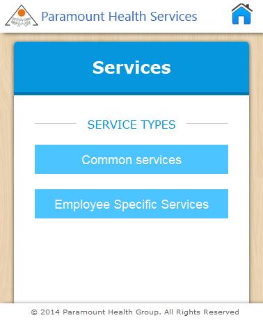 ParamountTPA HR
