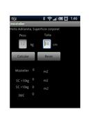 Body Surface Area V2