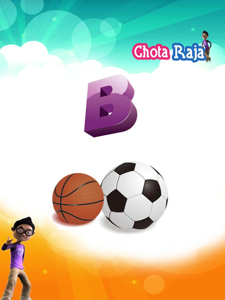 Learn ABC for Kids (Free)