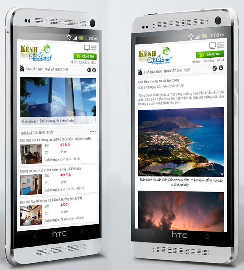 Tin nha dat - bat dong san 24h