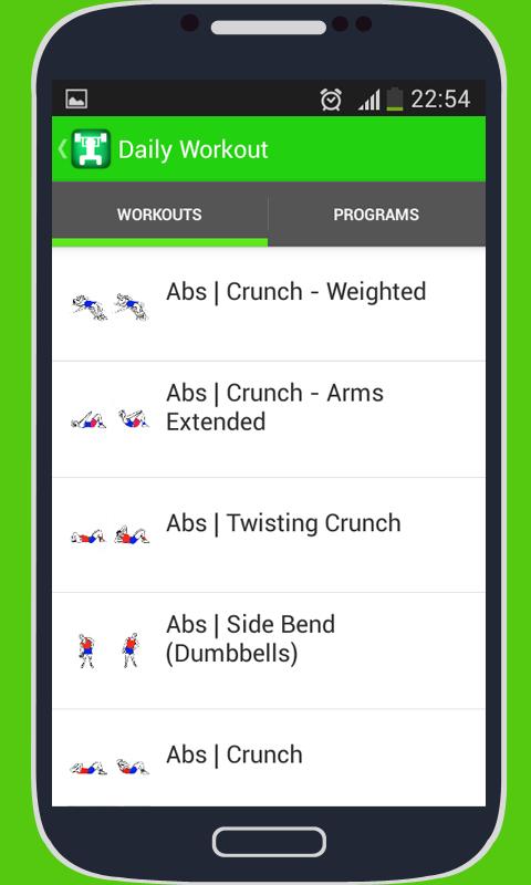 Fitness and Bodybuilding