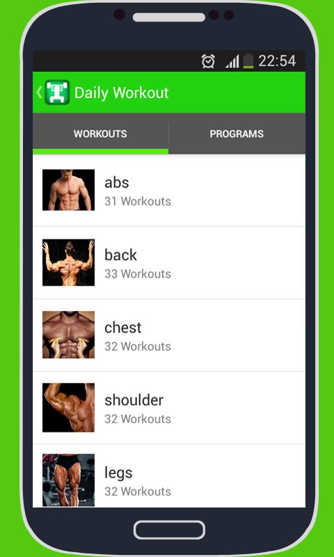 Fitness and Bodybuilding