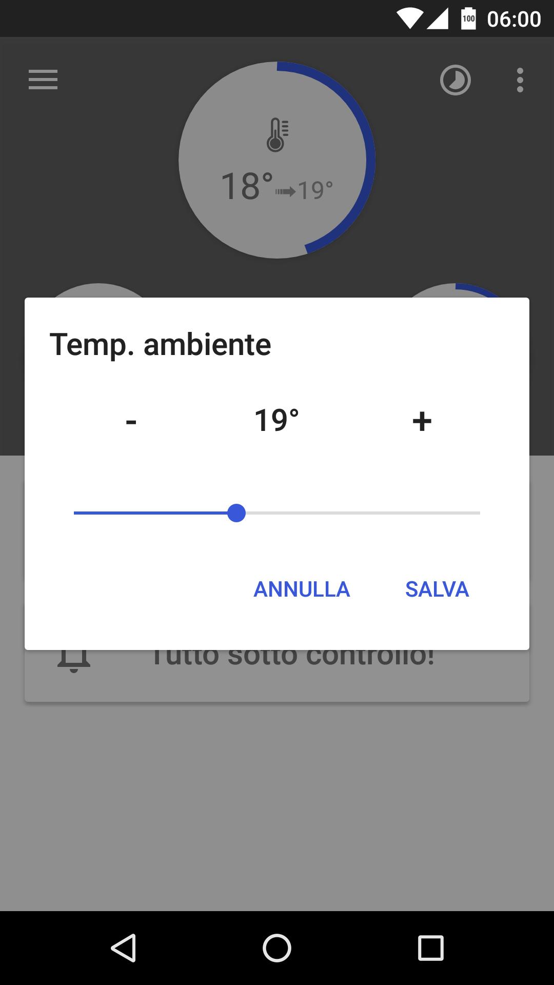 Elite Remote Control