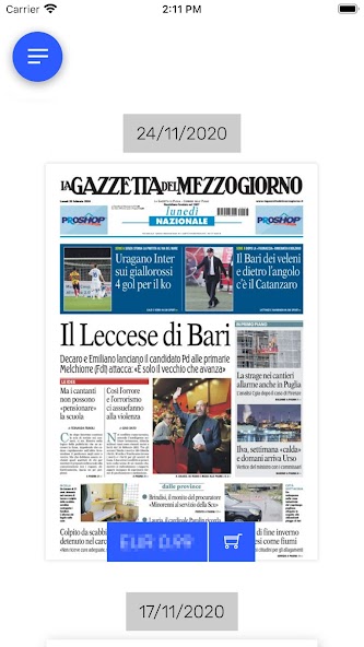 La Gazzetta