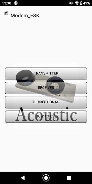 Modem_FSK