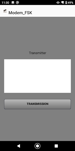 Modem_FSK