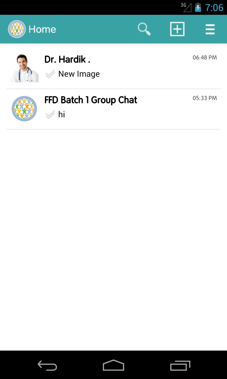 Freedom from Diabetes