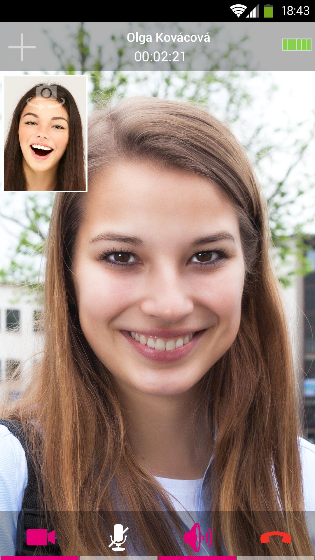 joyn od Slovak Telekomu