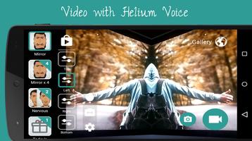 Mirror Selfie Camera + Video