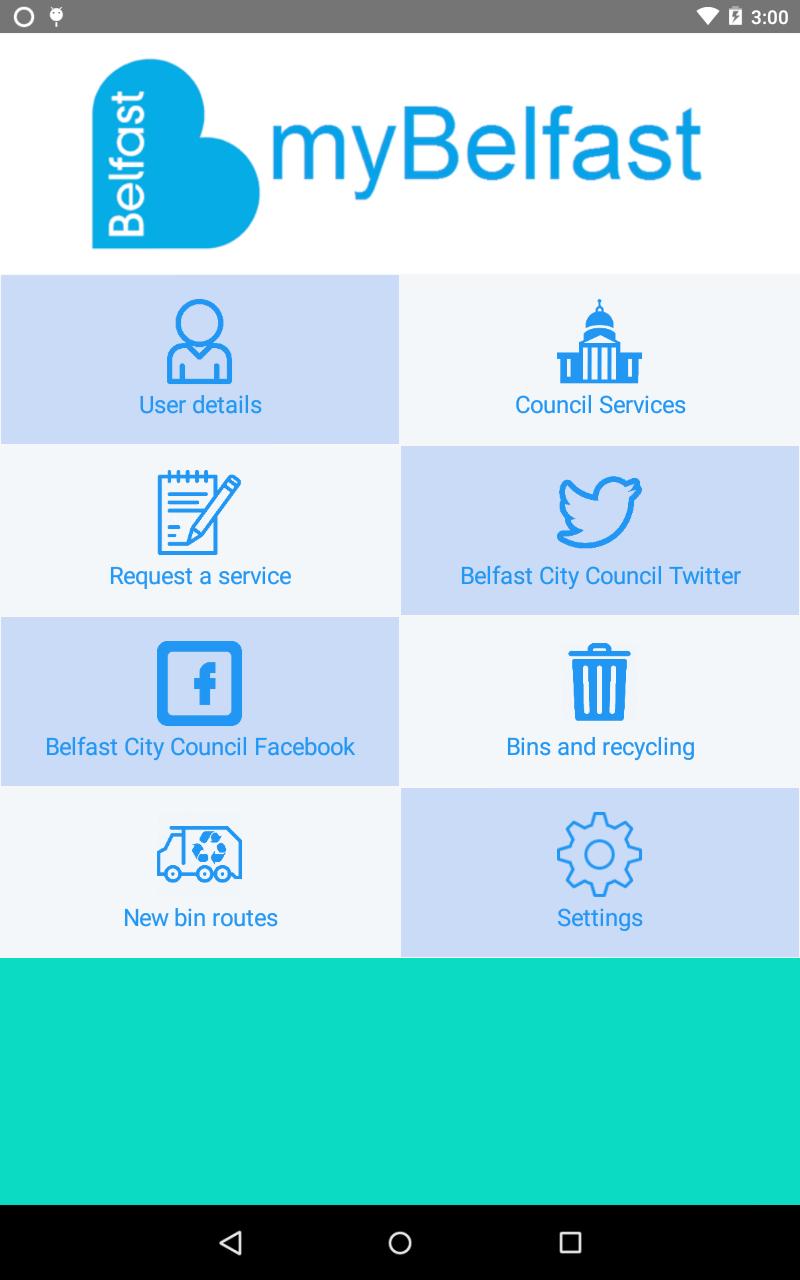 Belfast City Council