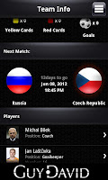 Euro 2012 By Heitinga