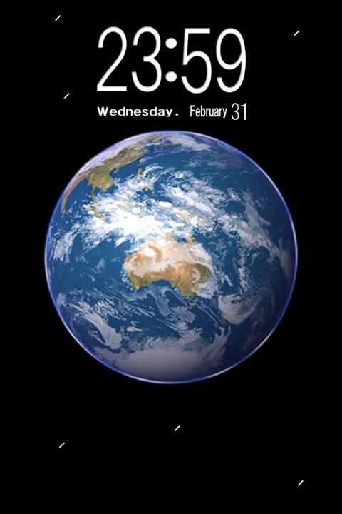 Designing digital clock