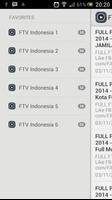 FTV Indonesia