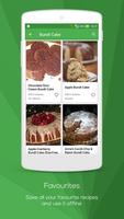 Cake Recipes