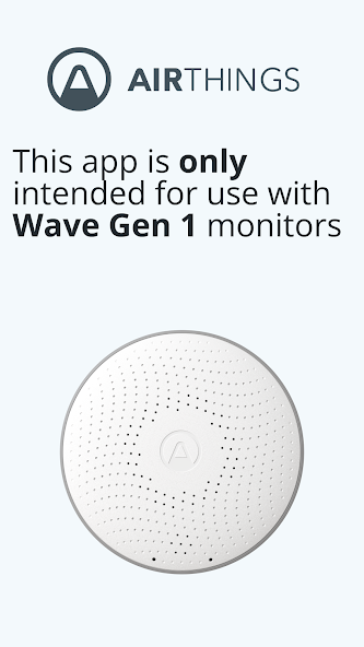Wave Gen 1