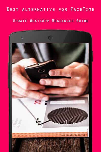 Make Facetime Chat Calls Guide