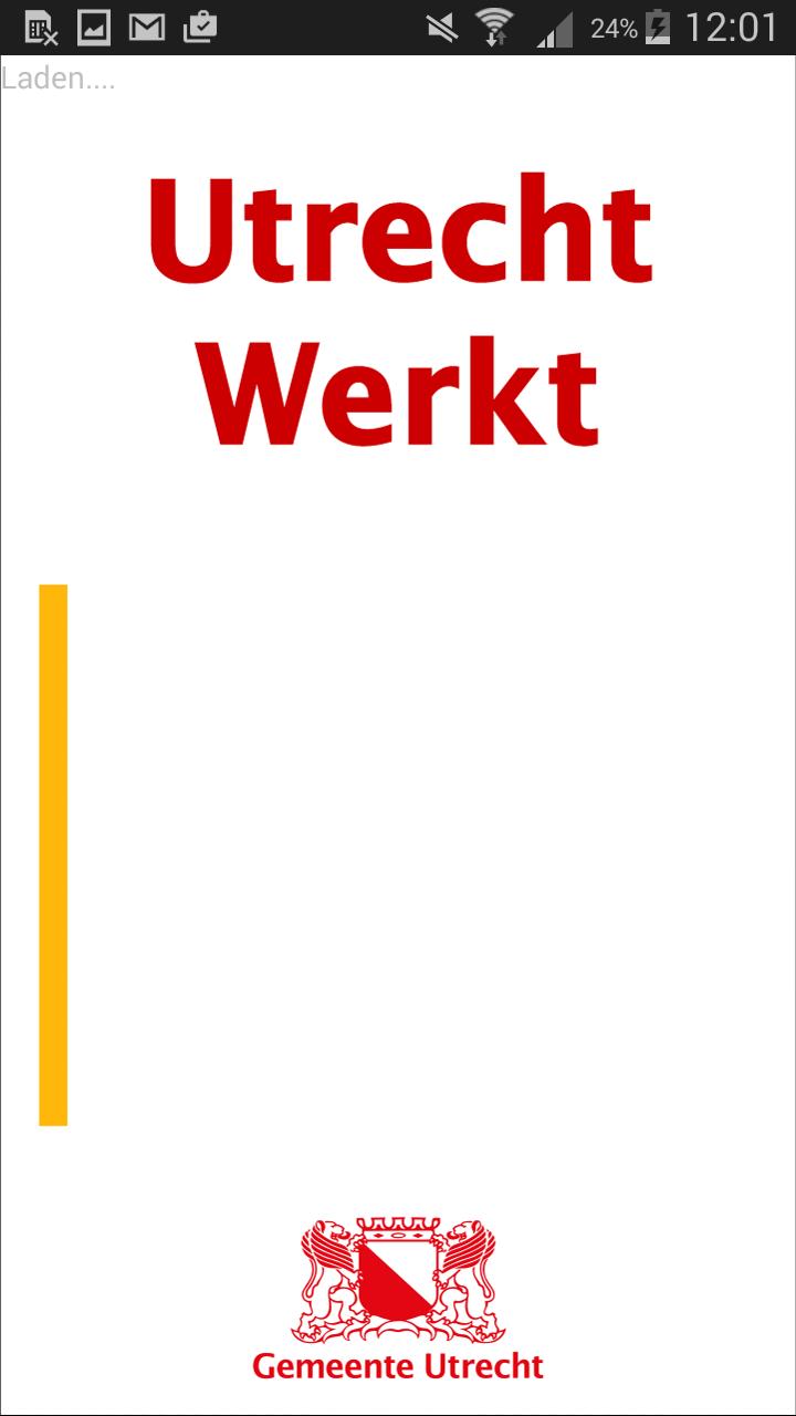Utrecht Werkt