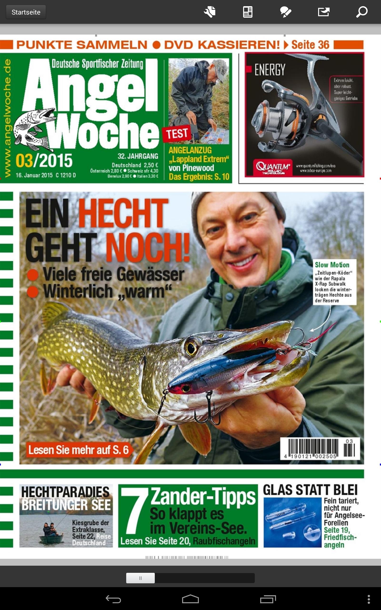 AngelWoche - epaper