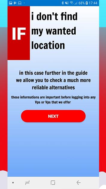 New Add Free opera Unlimited VPN Advice