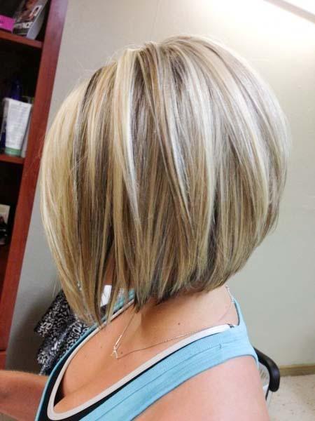 Pretty Bobs Hairstyle Ideas