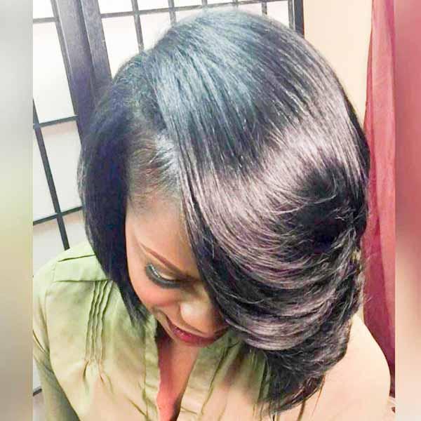 Pretty Bobs Hairstyle Ideas