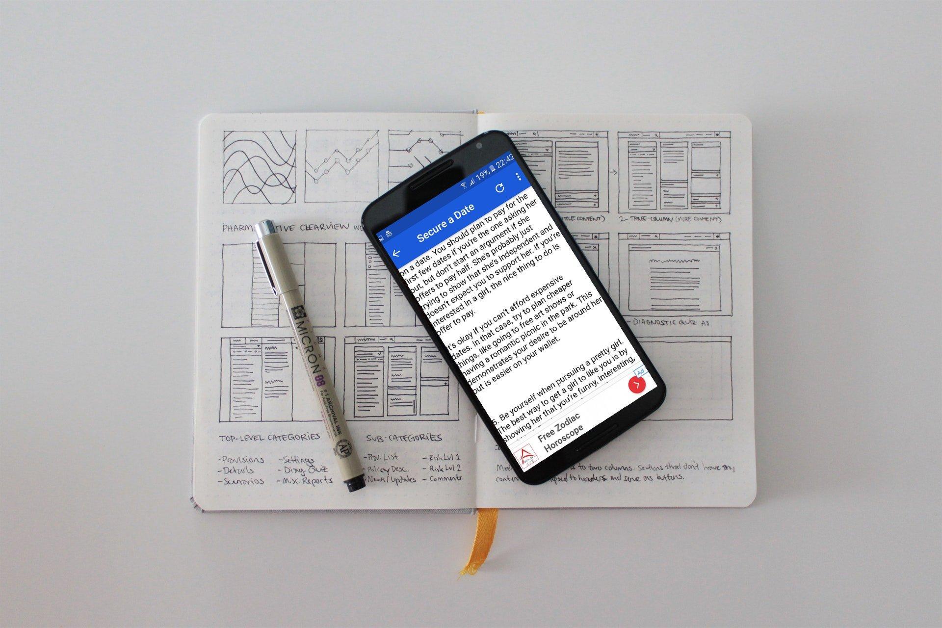 How to Flirt with a Girl