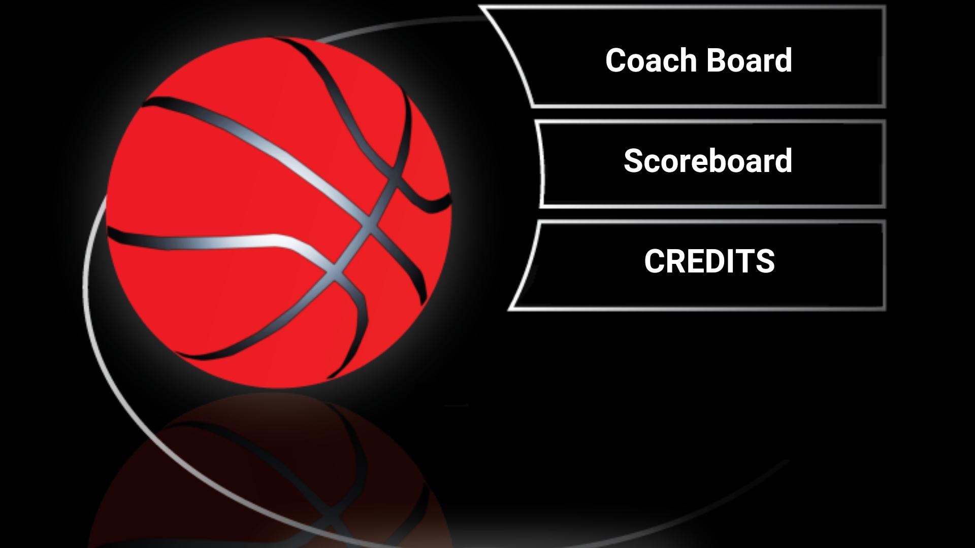 Basketball Scoreboard HD