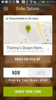 Thelma's Down Home Cooking