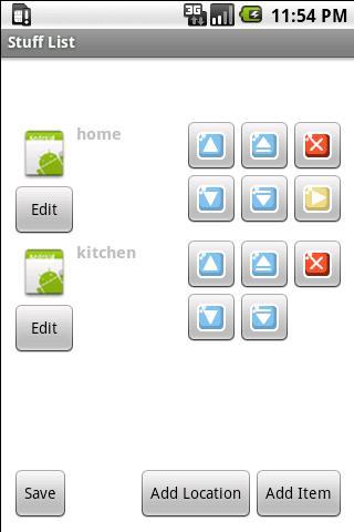 Where's My Stuff? (Lite)