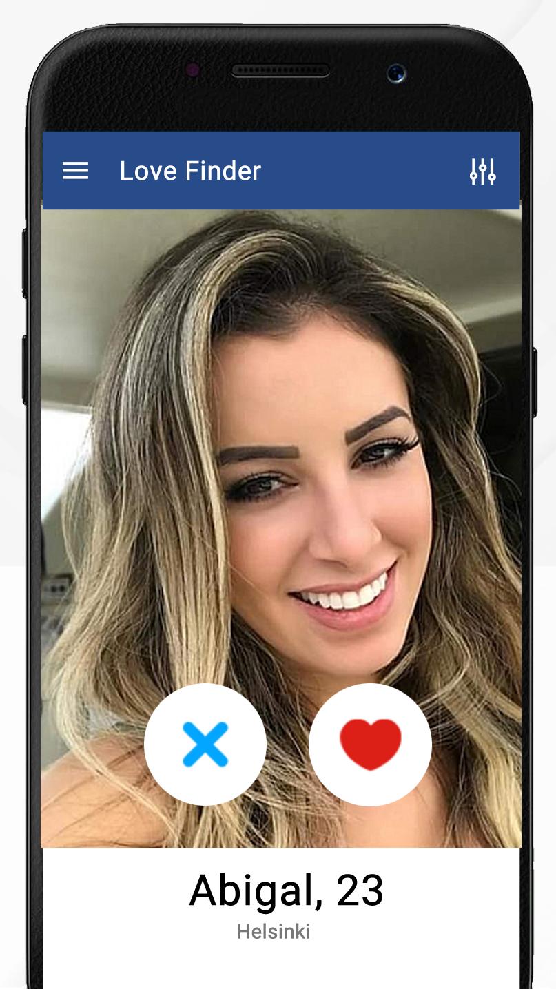 Finland Chat & Dating