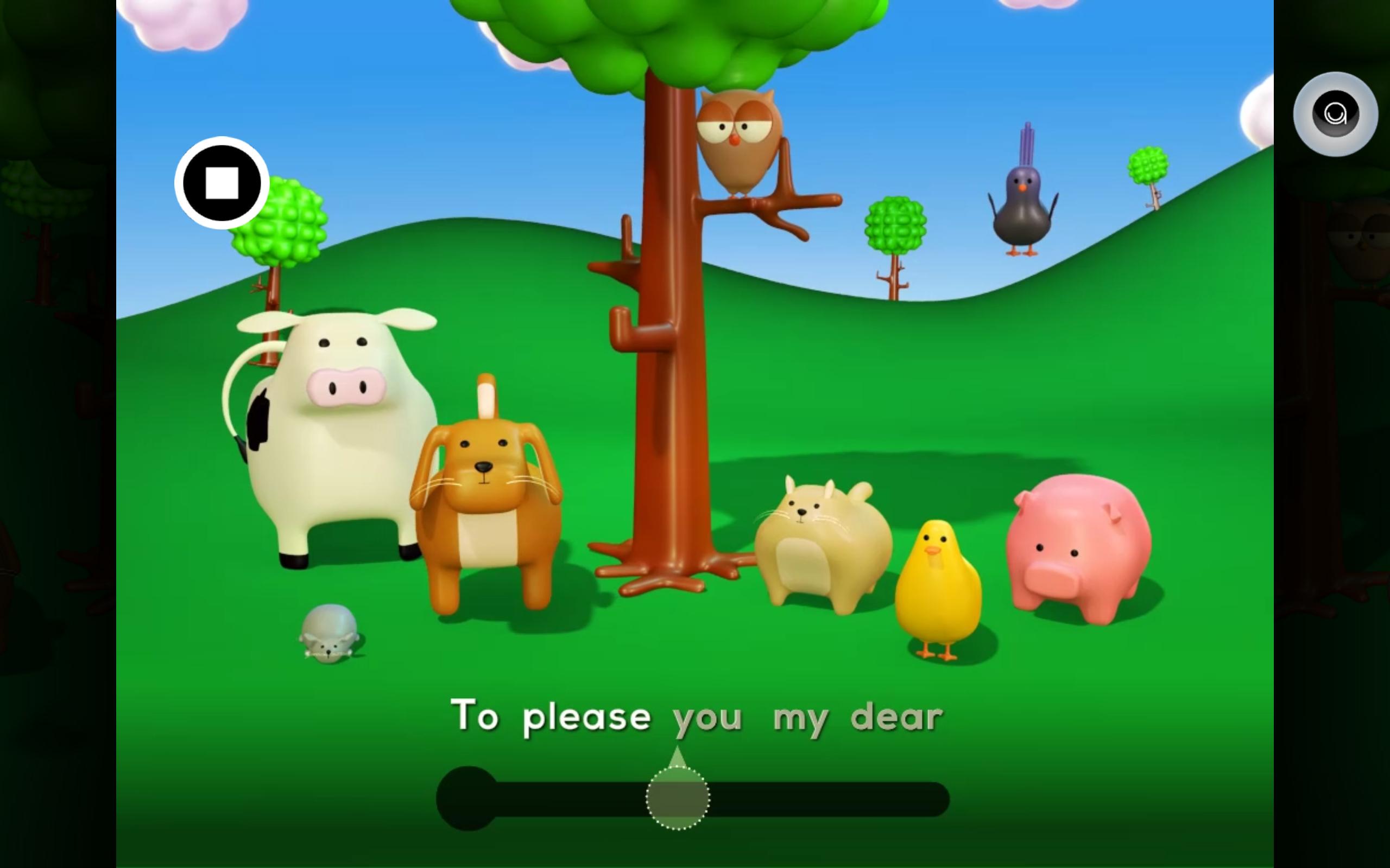 Read Along: Dog Goes Bow-Wow