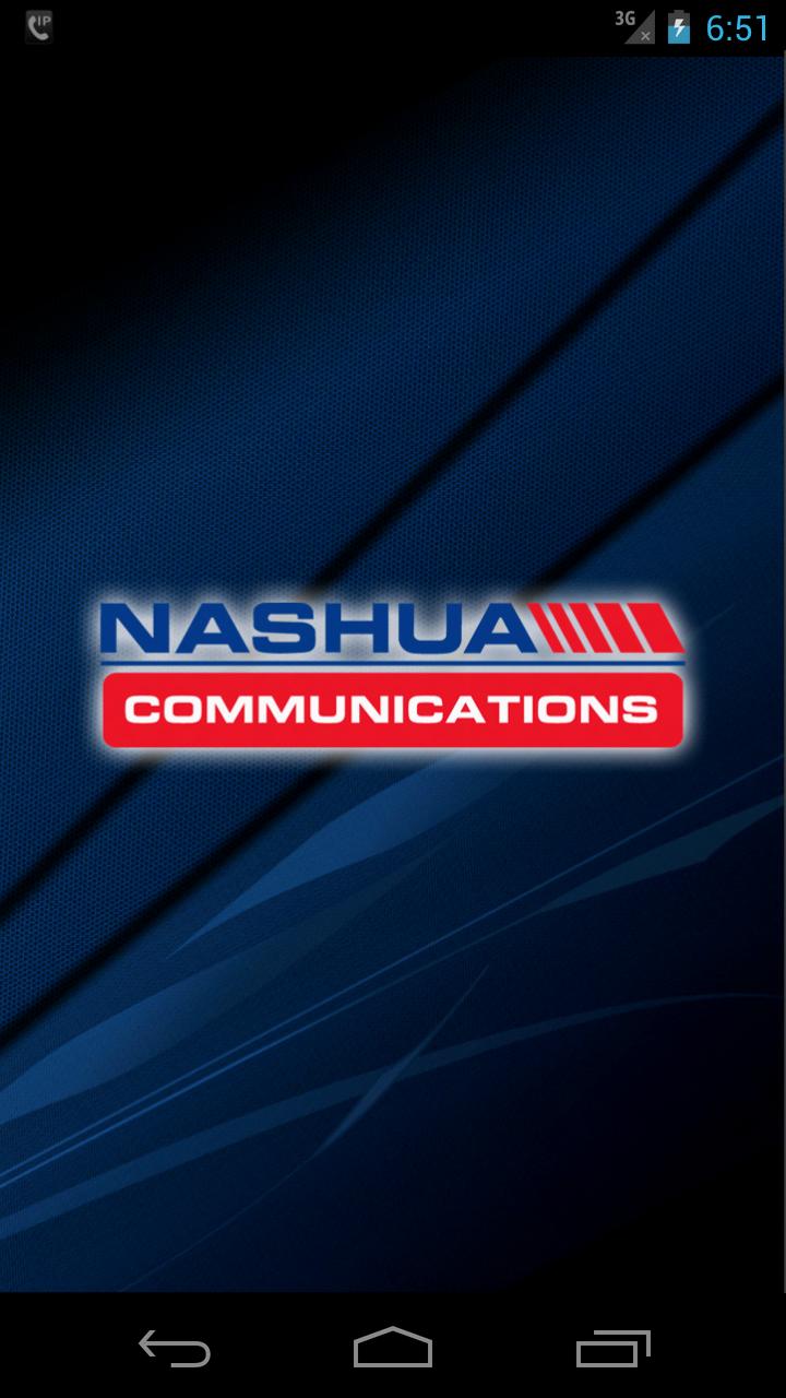 Nashua Communicator