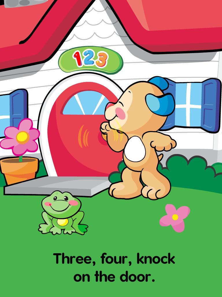 Storybook Rhymes Volume 1 - UK