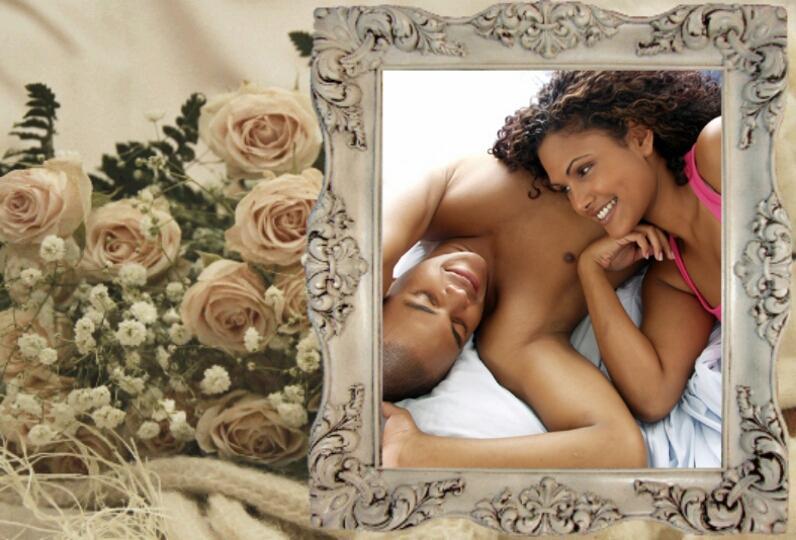 Romance Photo Frames