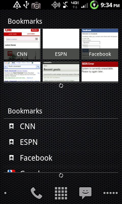 LauncherPro Plus s23 GRIDLESS