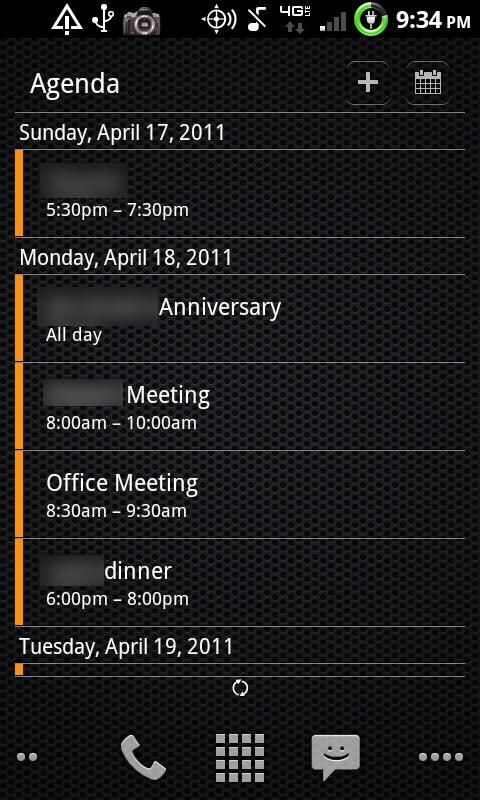 LauncherPro Plus s23 GRIDLESS