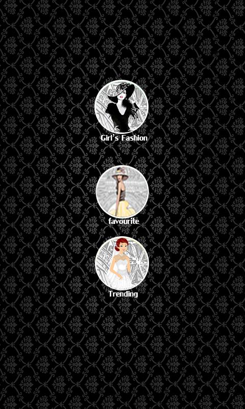 Girl Fashion Industry 2017