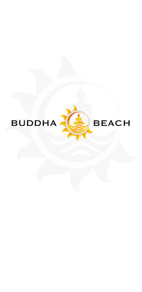 Buddha Beach