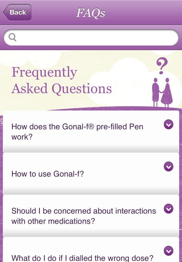 Gonal-f