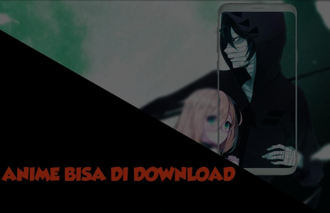 ZouNime - Nonton Anime Channel Sub Indo