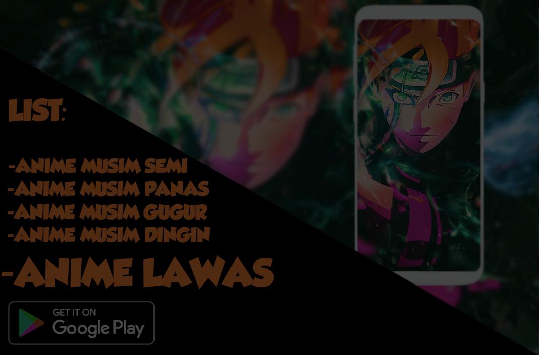 ZouNime - Nonton Anime Channel Sub Indo