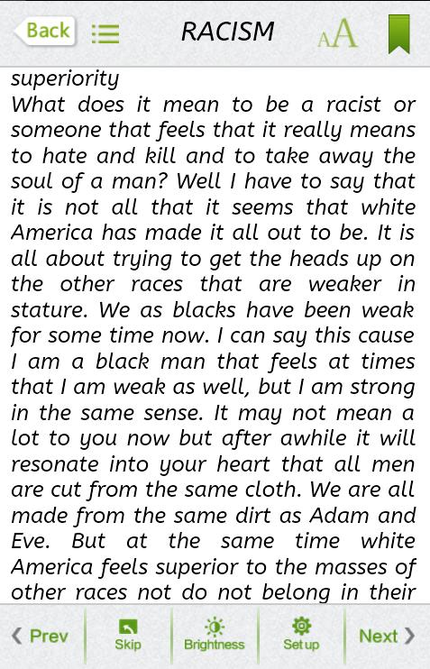 Philosophical Ebooks