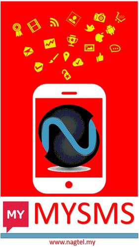 MYSMS
