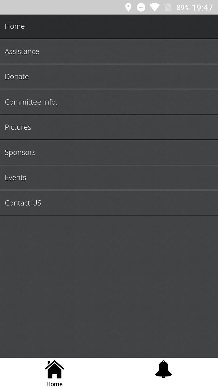 Helping Hand Fund IBEW Local 134