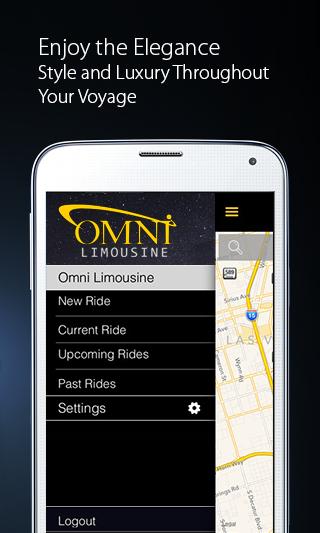 Omni Limousine