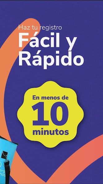 Mensajeros Urbanos - Conductor