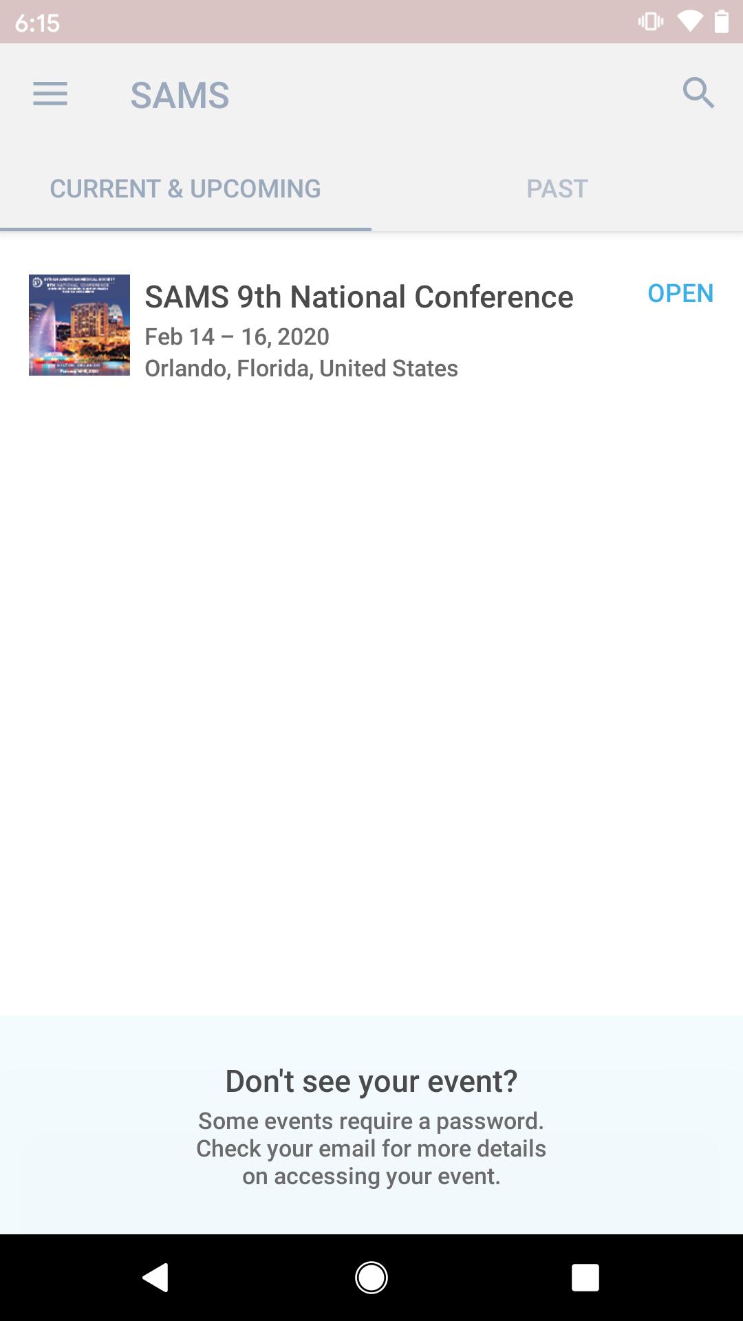 Syrian American Medical Soc