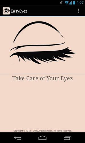 EasyEyez Free (Legacy)