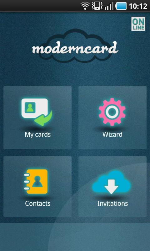 ModernCard.Pro