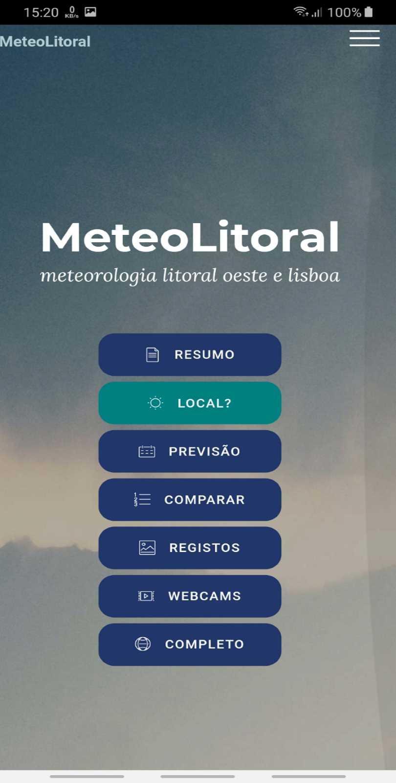 MeteoLitoral